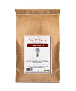 Easy Breath - Plantes - Chevaux